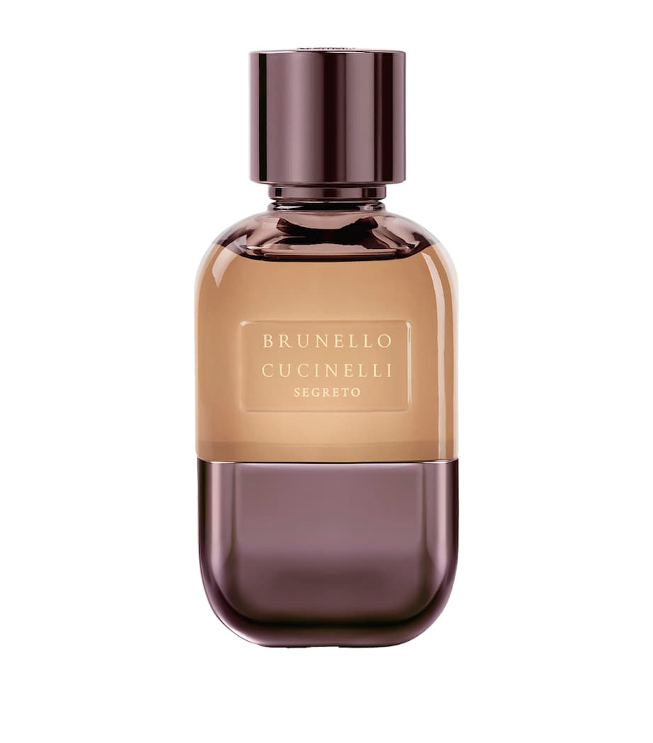 Brunello Cucinelli Segreto Parfum (100ml)