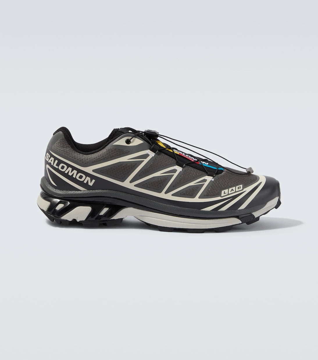 Salomon - XT-6 sneakers