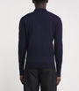 Long-Sleeve Kyle Polo Shirt
