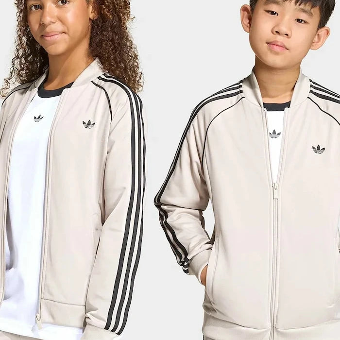 Детски суичър adidas Originals