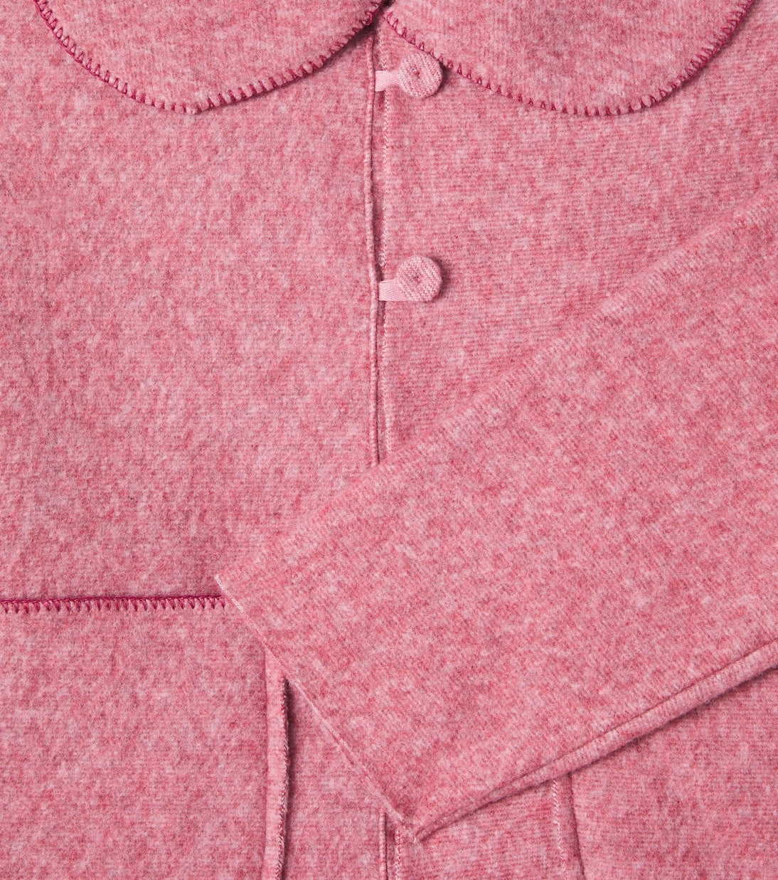 Cozmo - Manisa mélange jacket