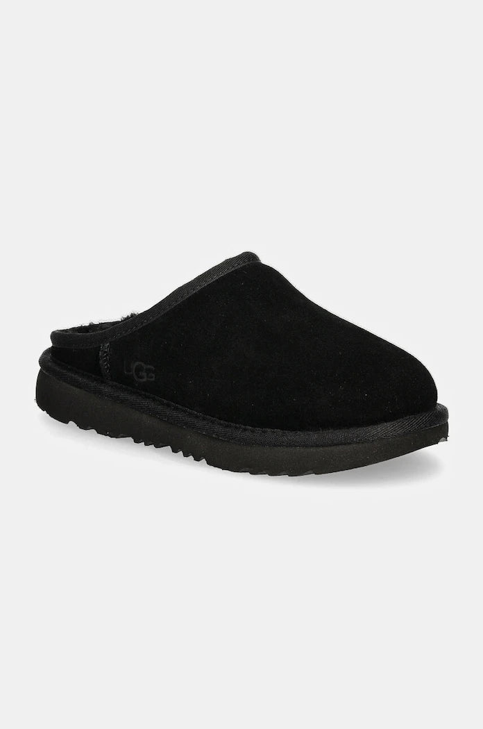 UGG KIDS' CLASSIC SLIP-ON Çocuk Süet Terlik