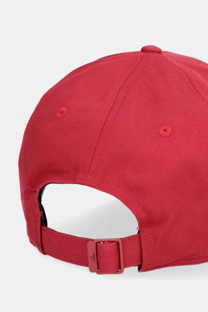 adidas pamuklu siperlikli şapka