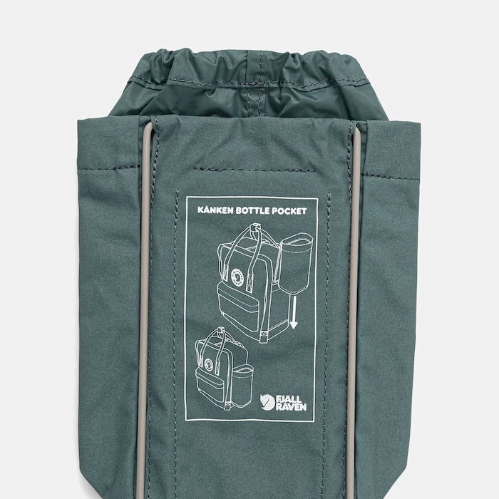 Fjallraven Kanken