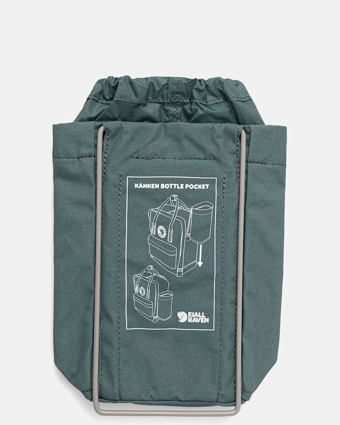 Fjallraven Kanken