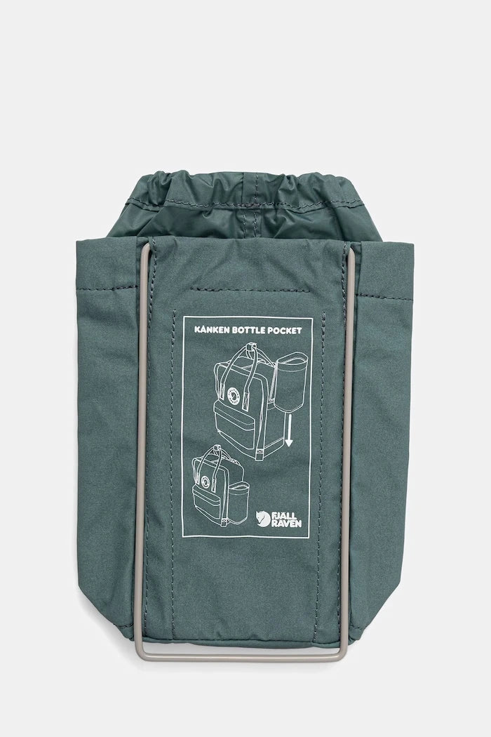 Fjallraven Kanken