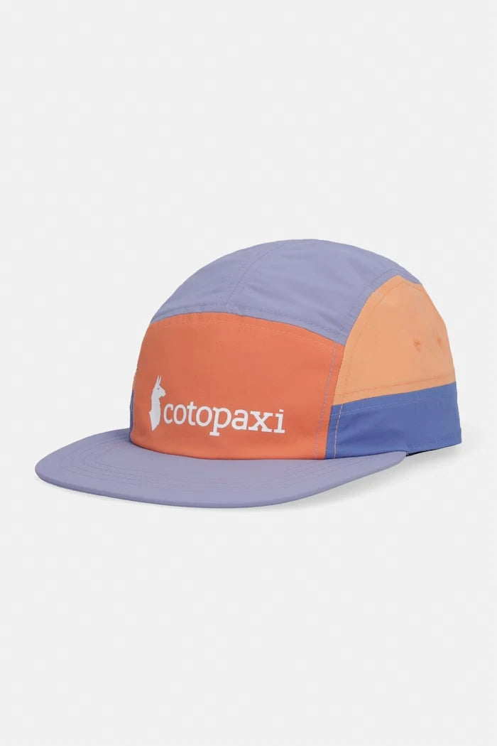 Cotopaxi Tech 5-Panel Şapka