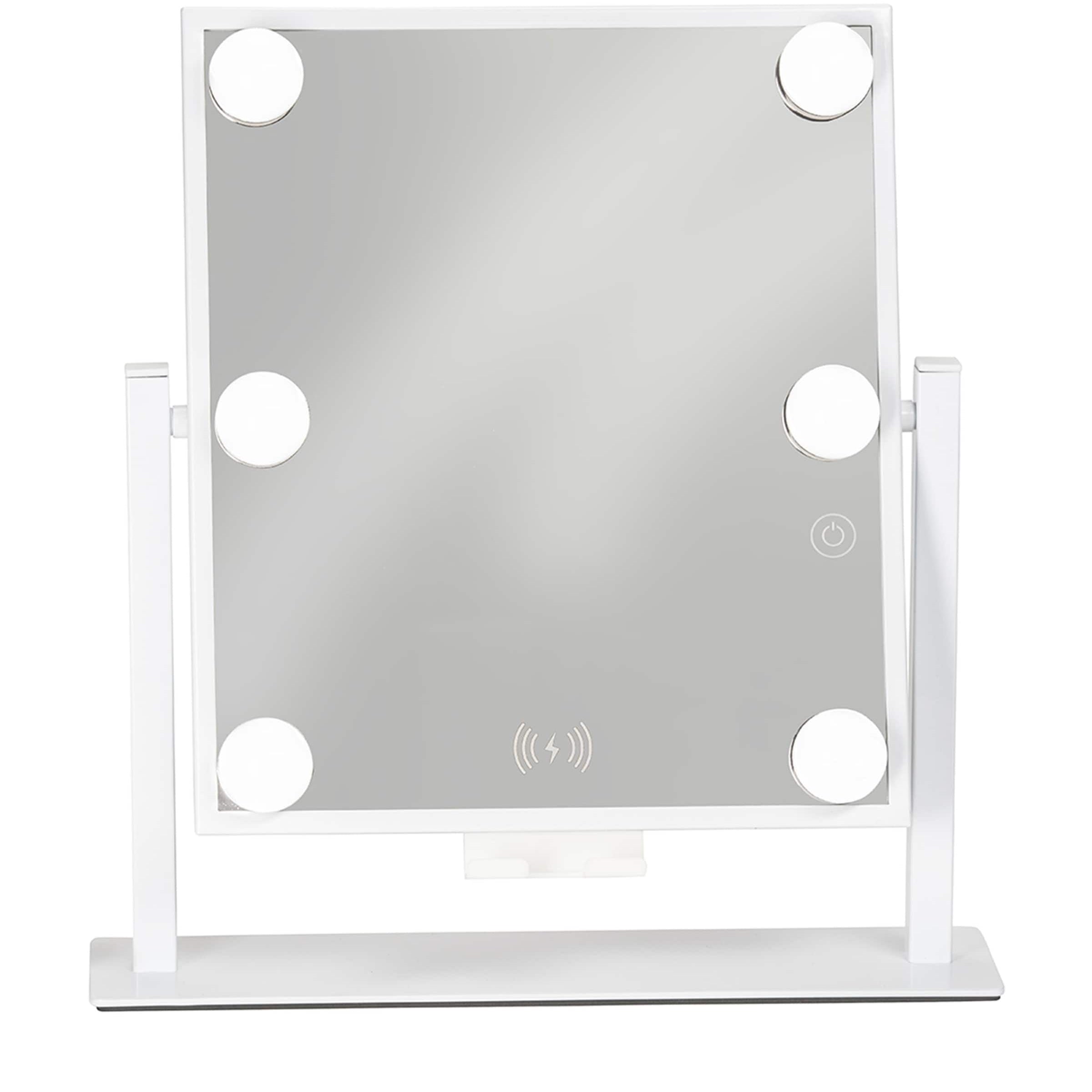 STYLPRO Glam & Groove Hollywood Music Vanity Mirror