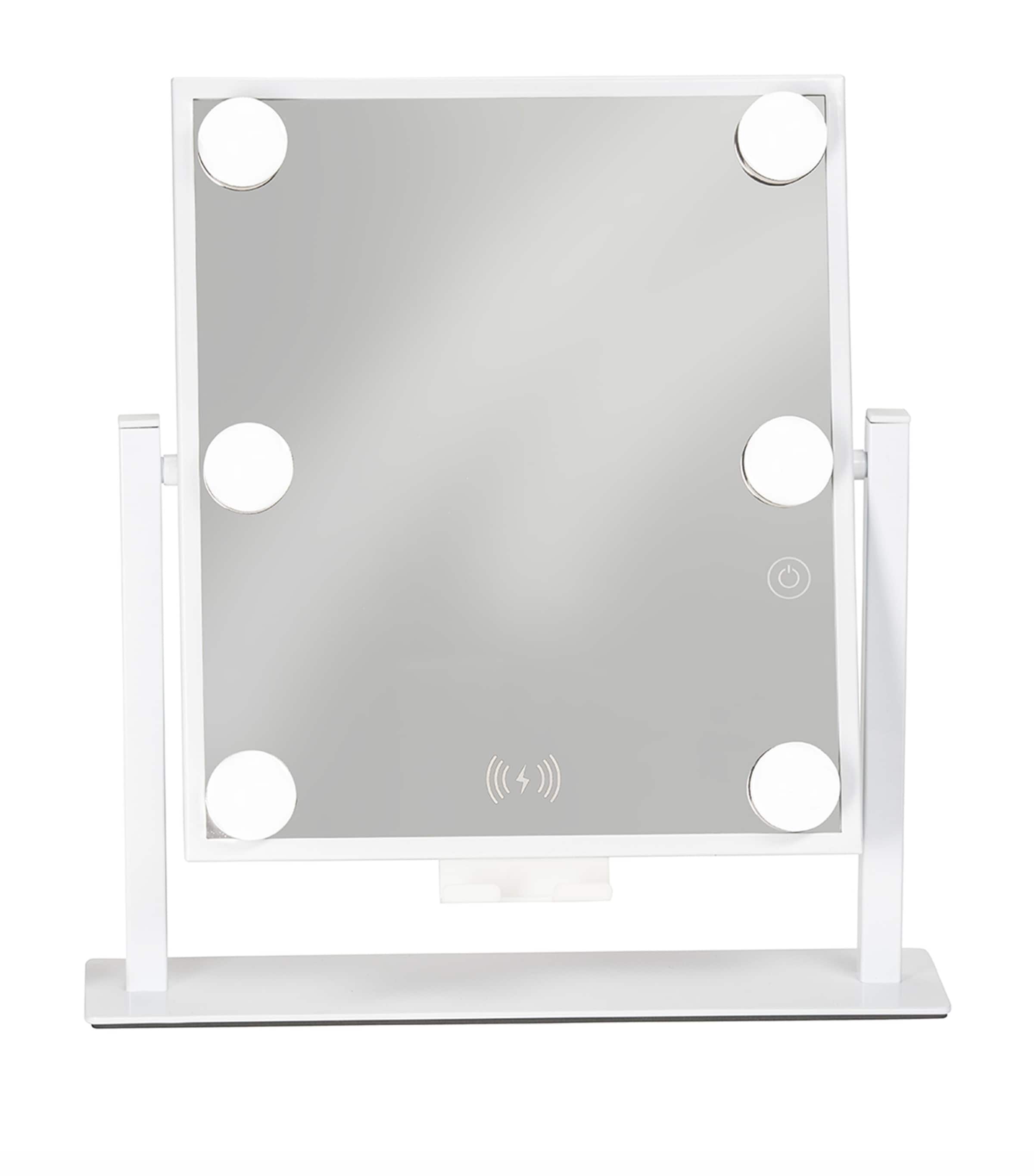 STYLPRO Glam & Groove Hollywood Music Vanity Mirror
