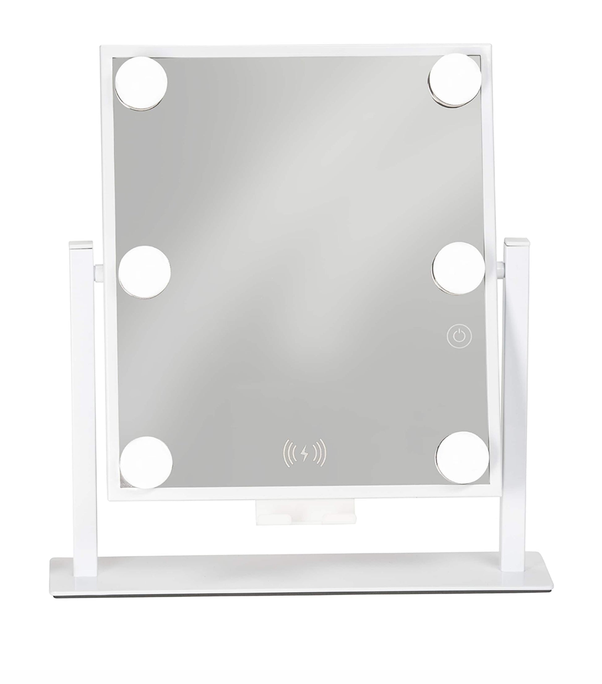 STYLPRO Glam & Groove Hollywood Music Vanity Mirror