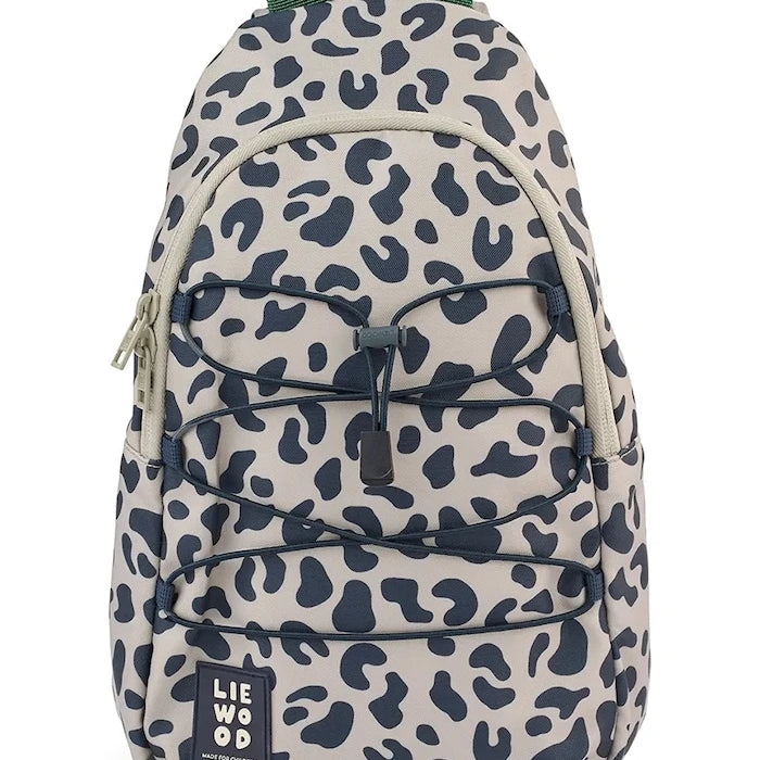 Liewood раница за деца Phoenix One Shoulder Backpack