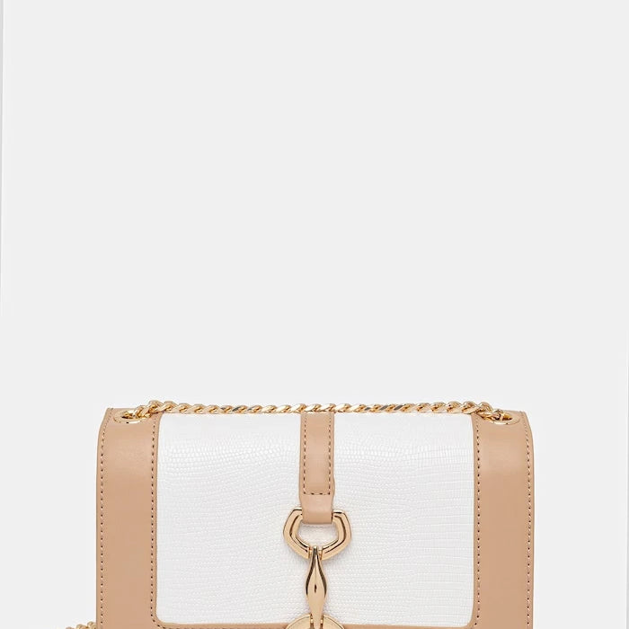 Aldo CLAIRISSIA kadın suni deri crossbody çanta
