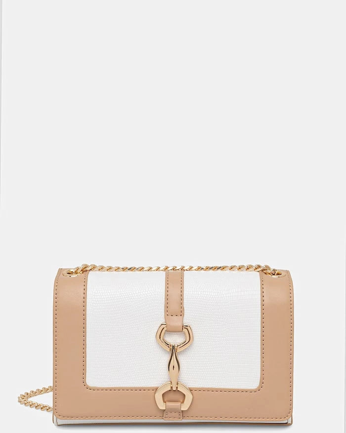 Aldo CLAIRISSIA kadın suni deri crossbody çanta