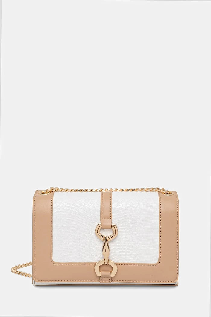 Aldo CLAIRISSIA kadın suni deri crossbody çanta