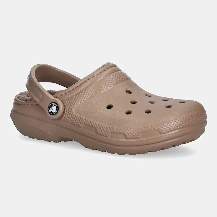 Пантофи Crocs Classic Lined Clog