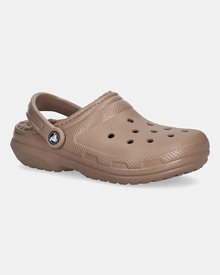 Crocs Classic Lined Clog Terlik