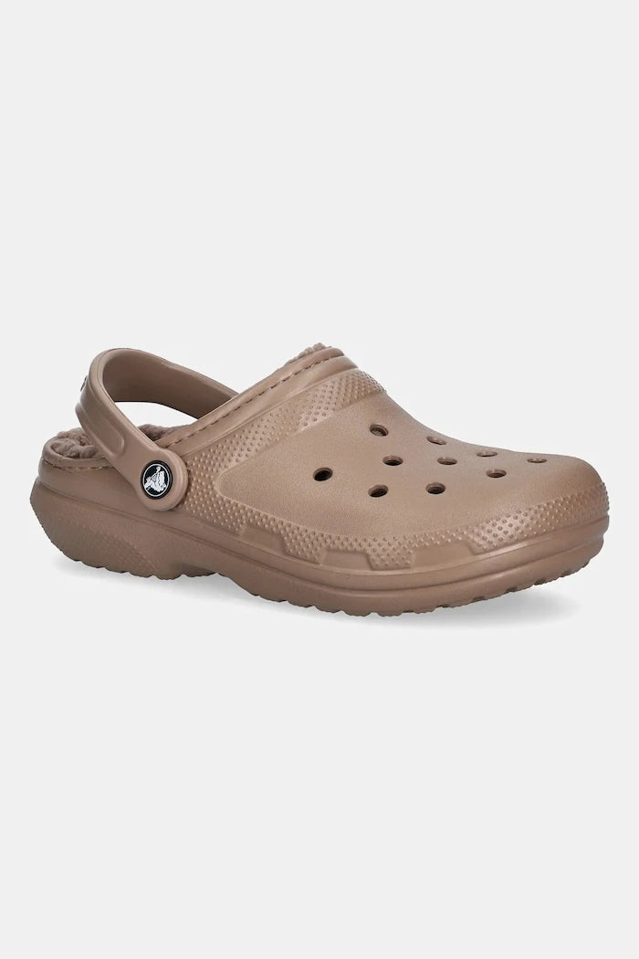 Пантофи Crocs Classic Lined Clog
