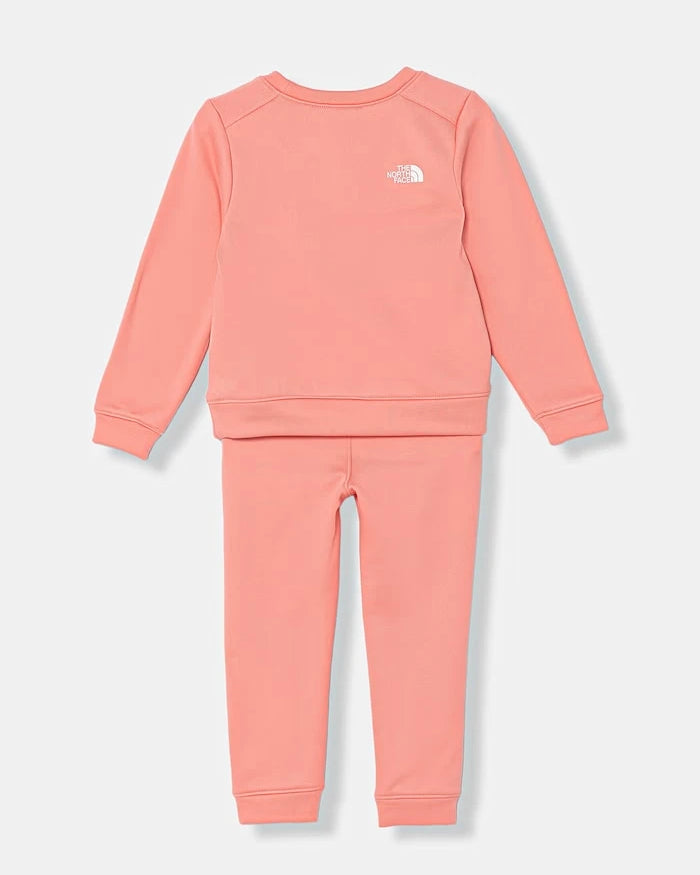 The North Face Çocuk Spor Takımı KID TNF PERFORMANCE FLEECE SET