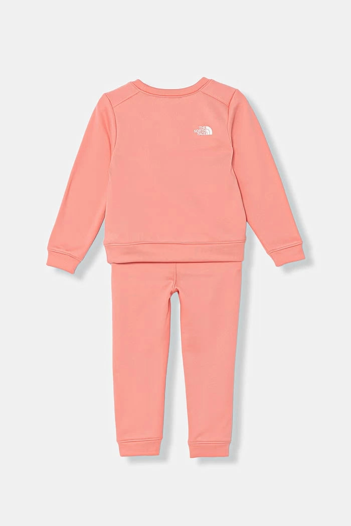 The North Face Çocuk Spor Takımı KID TNF PERFORMANCE FLEECE SET