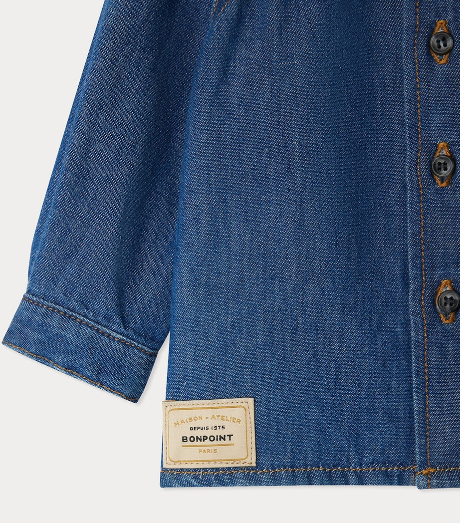 Denim Jacket (6-18 Months)