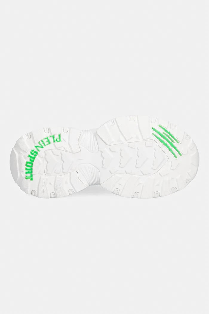 PLEIN SPORT Pulse X Spor Ayakkabı