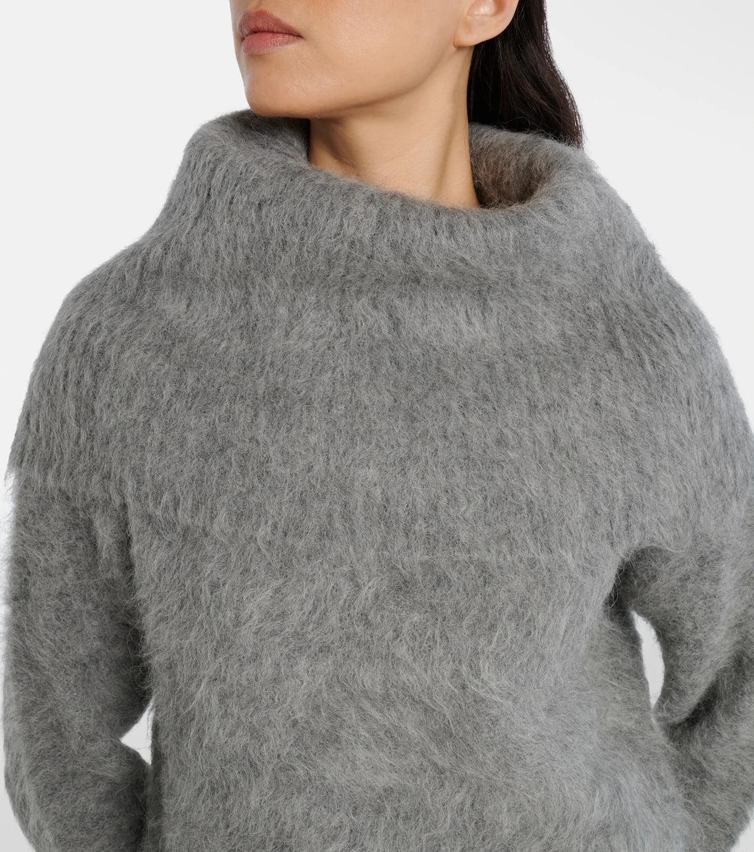 Toteme - Alpaca-blend sweater