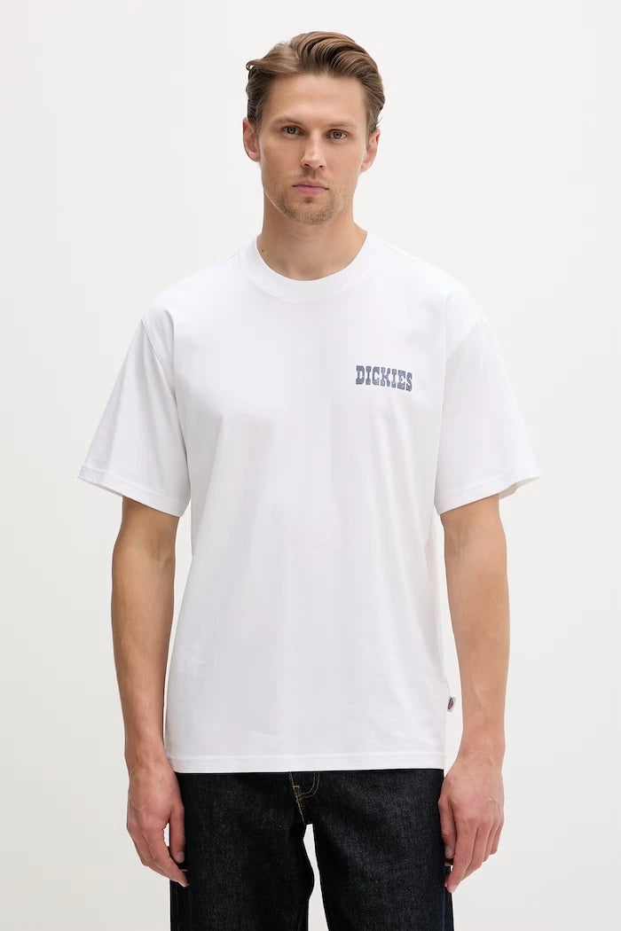 Dickies тениска мъжка от памук
