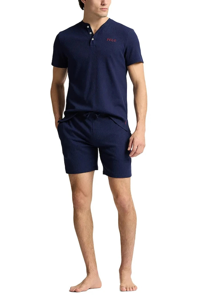 Polo Ralph Lauren горнище мъжко с памук