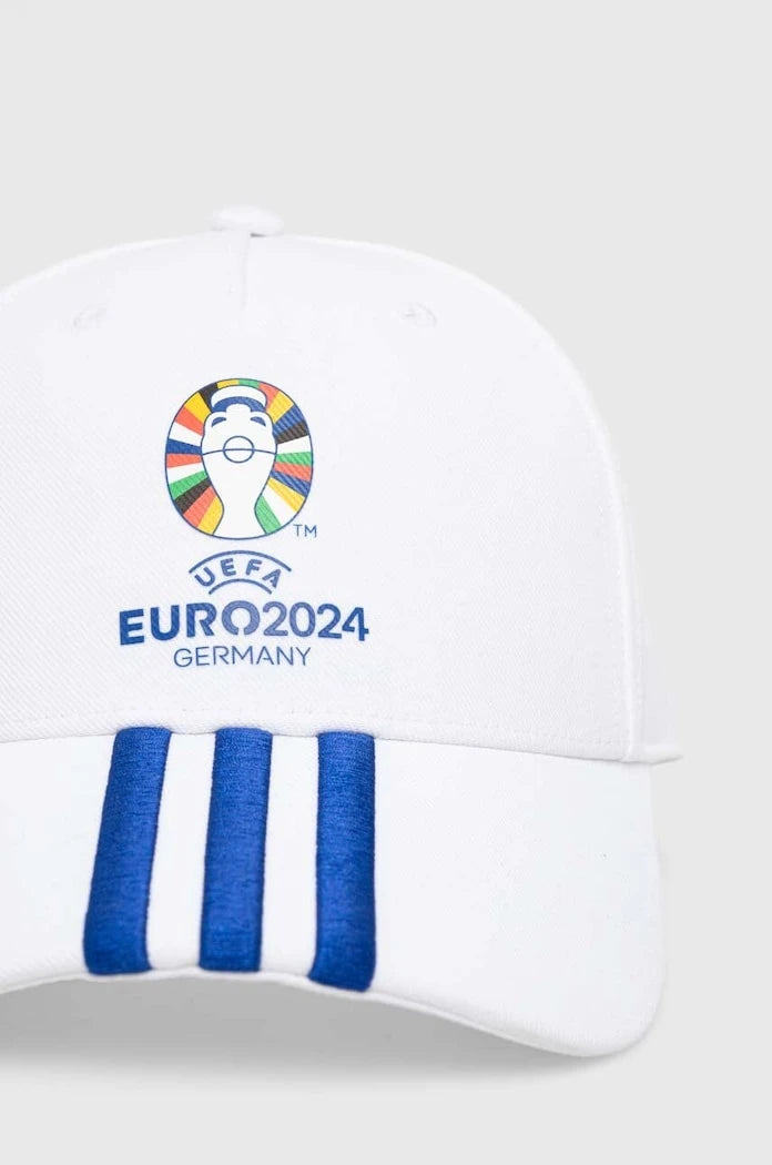 Шапка с козирка adidas Performance Euro 2024