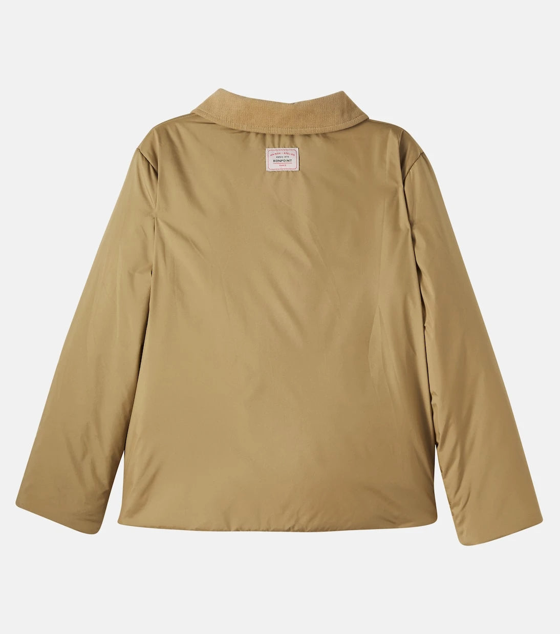 Bonpoint - Moseph hooded jacket
