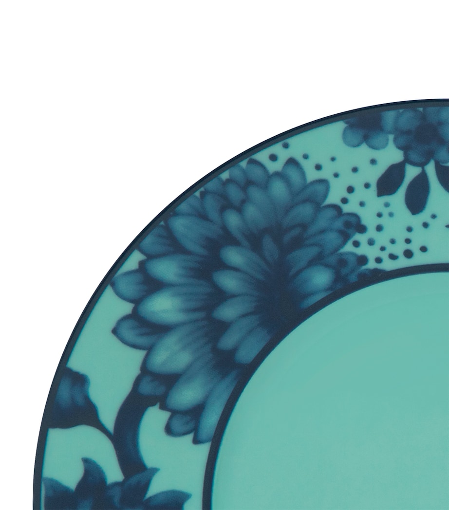 The Original Cappuccino Saucer (17cm)