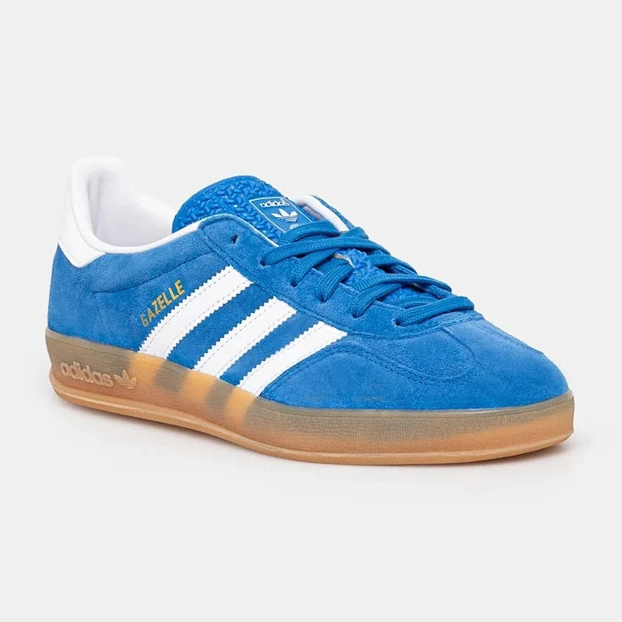 Маратонки adidas Originals Gazelle Indoor