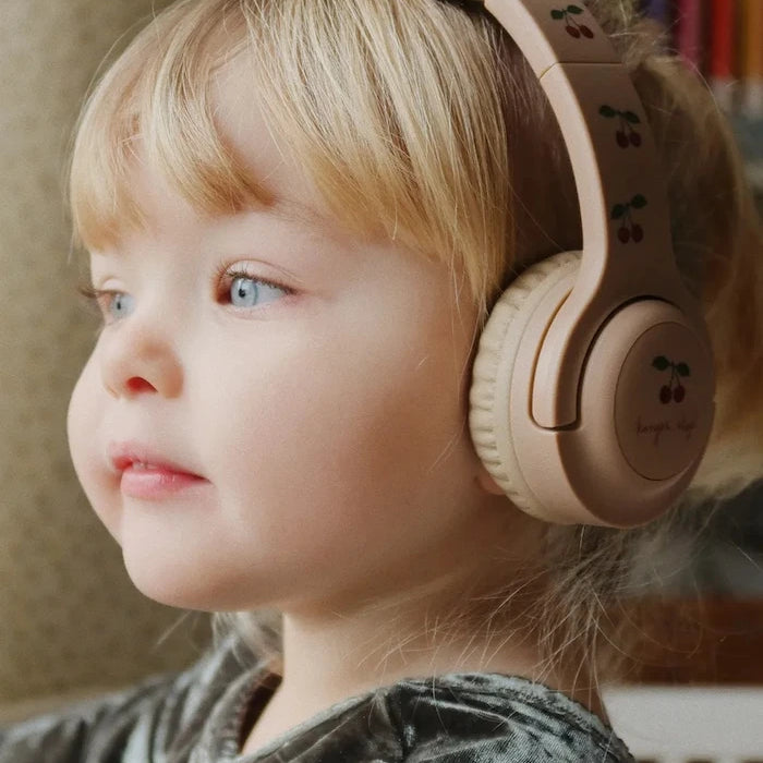 Konges Sløjd Çocuk Kablosuz Kulaklıklar HEADPHONES