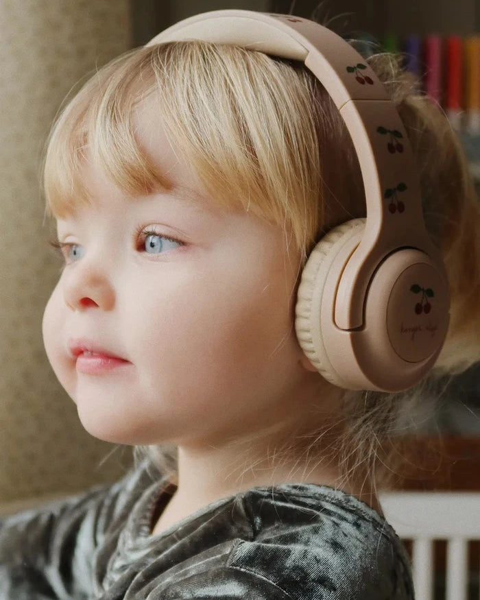 Konges Sløjd Çocuk Kablosuz Kulaklıklar HEADPHONES