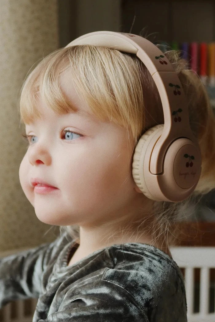 Konges Sløjd Çocuk Kablosuz Kulaklıklar HEADPHONES