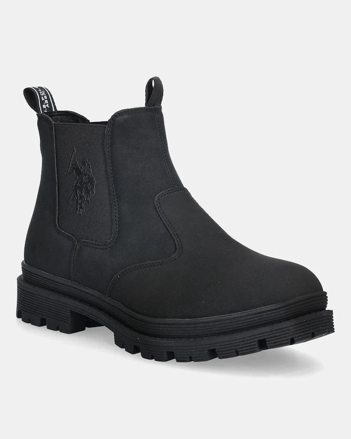 Боти челси U.S. Polo Assn. BERLIN003