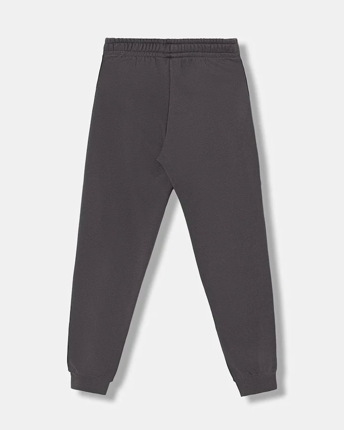 Puma pamuklu çocuk eşofman altı ESS ELEVATED Sweatpants FL