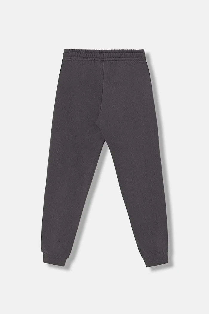 Puma pamuklu çocuk eşofman altı ESS ELEVATED Sweatpants FL