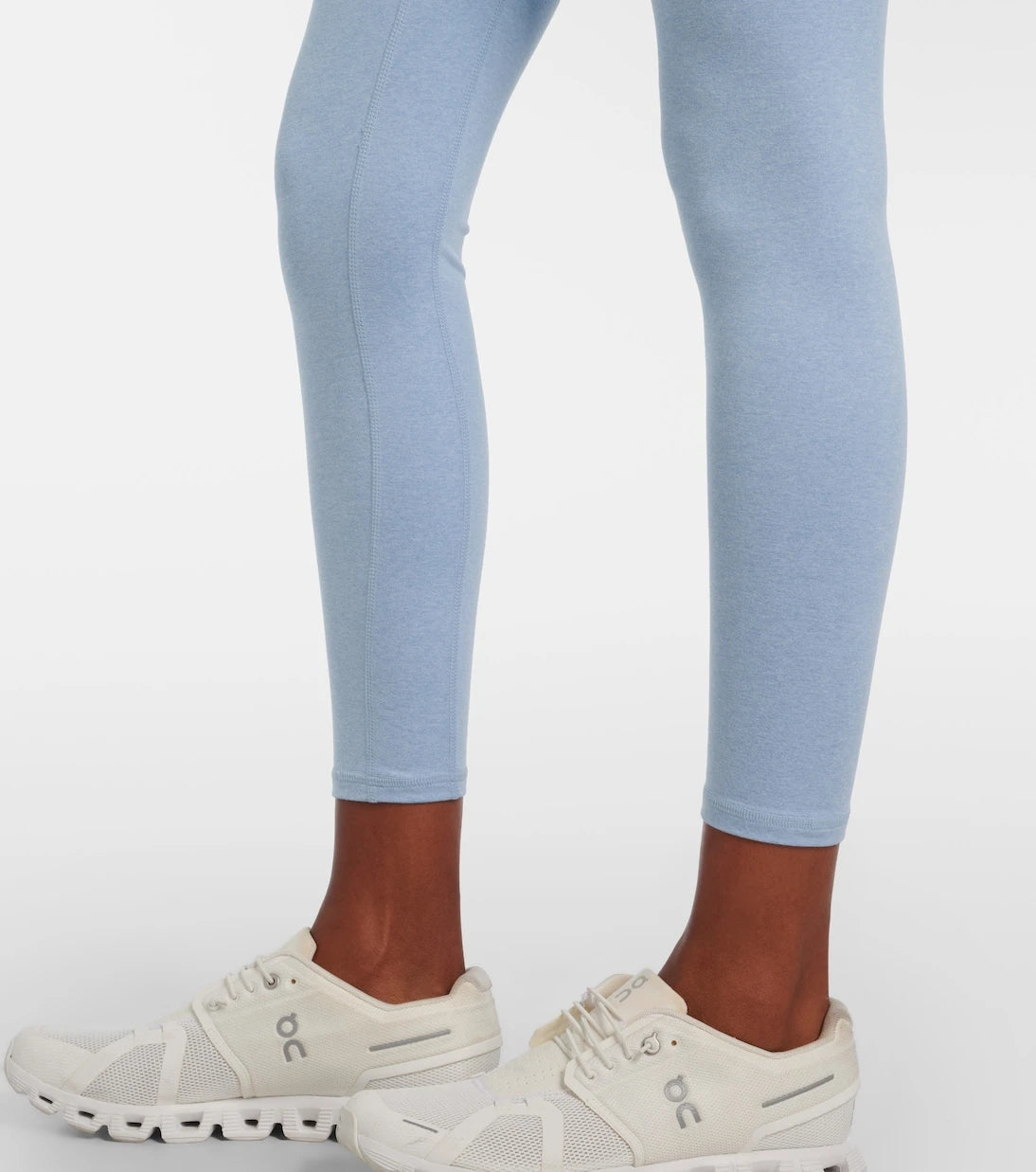 Varley - Always Warm jersey leggings