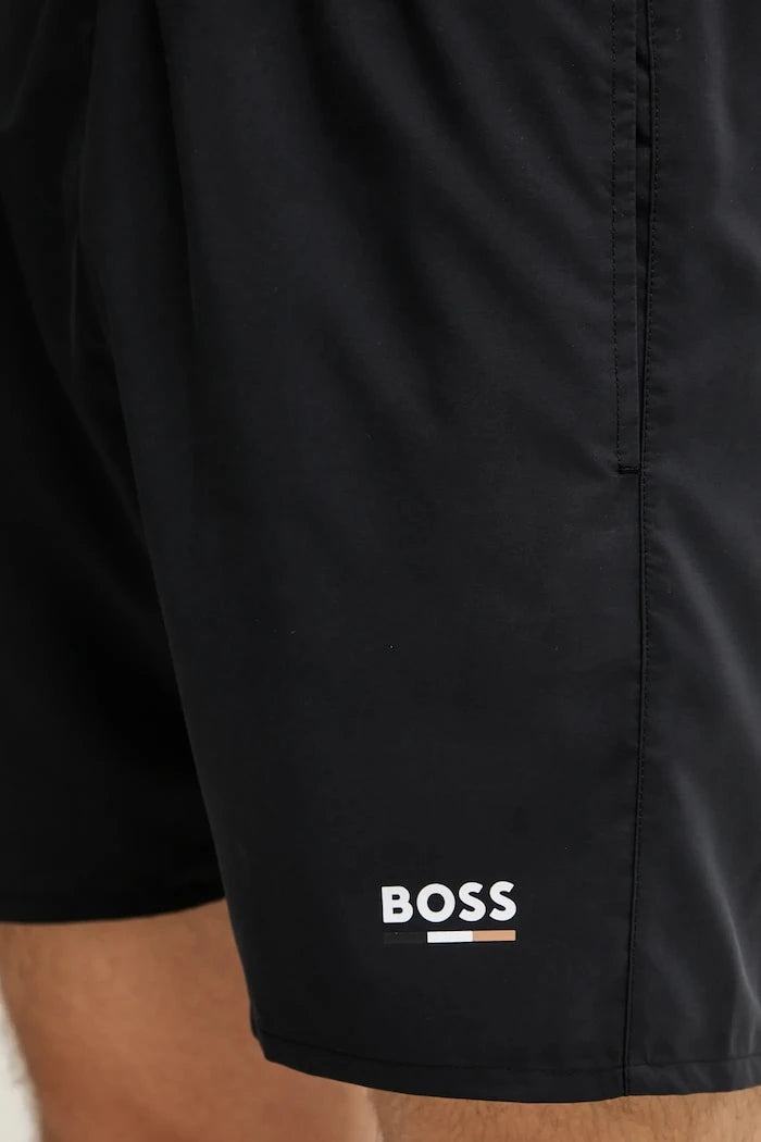 BOSS плувни шорти мъжки Swordfish