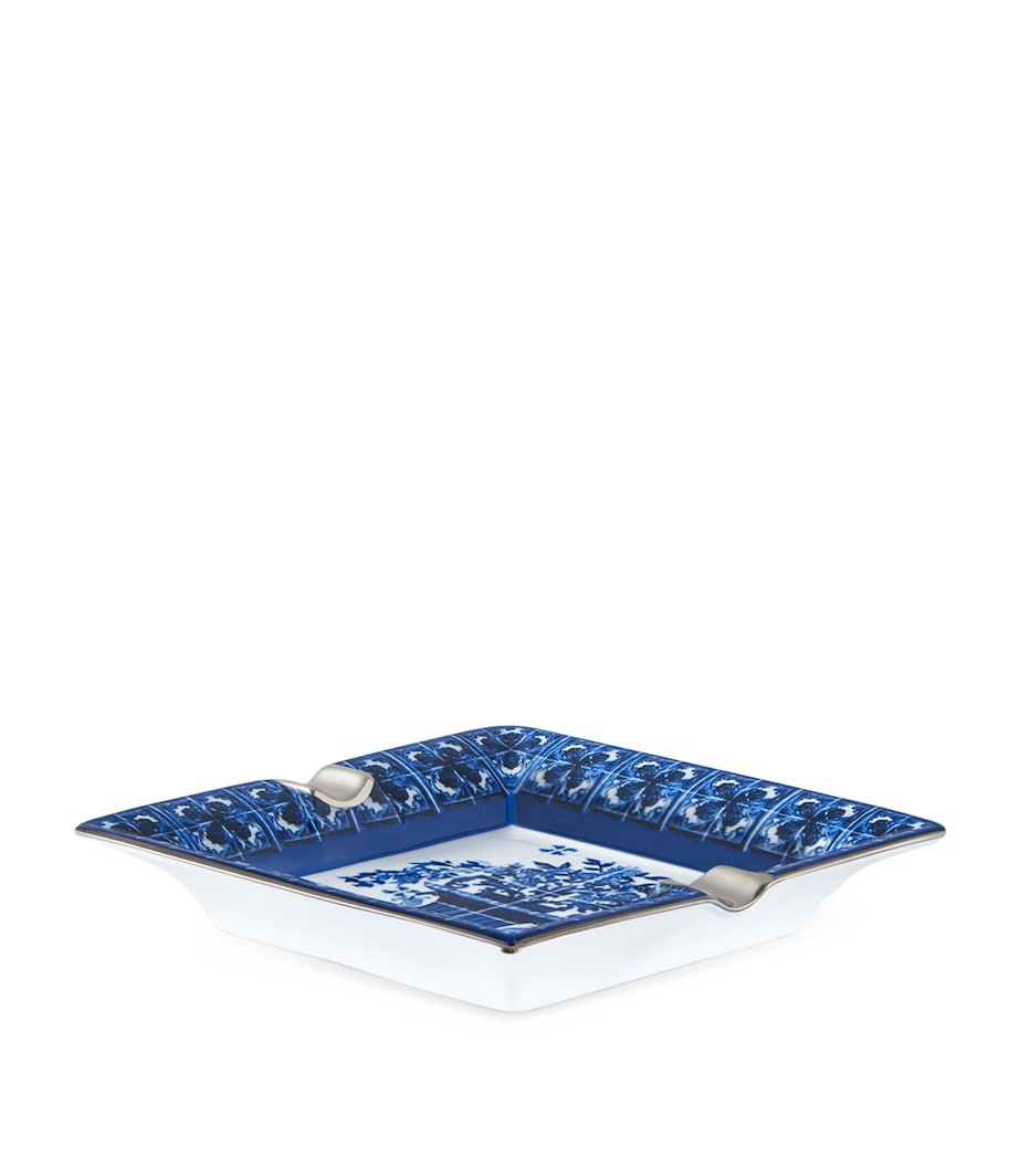 Blu Mediterraneo Ashtray