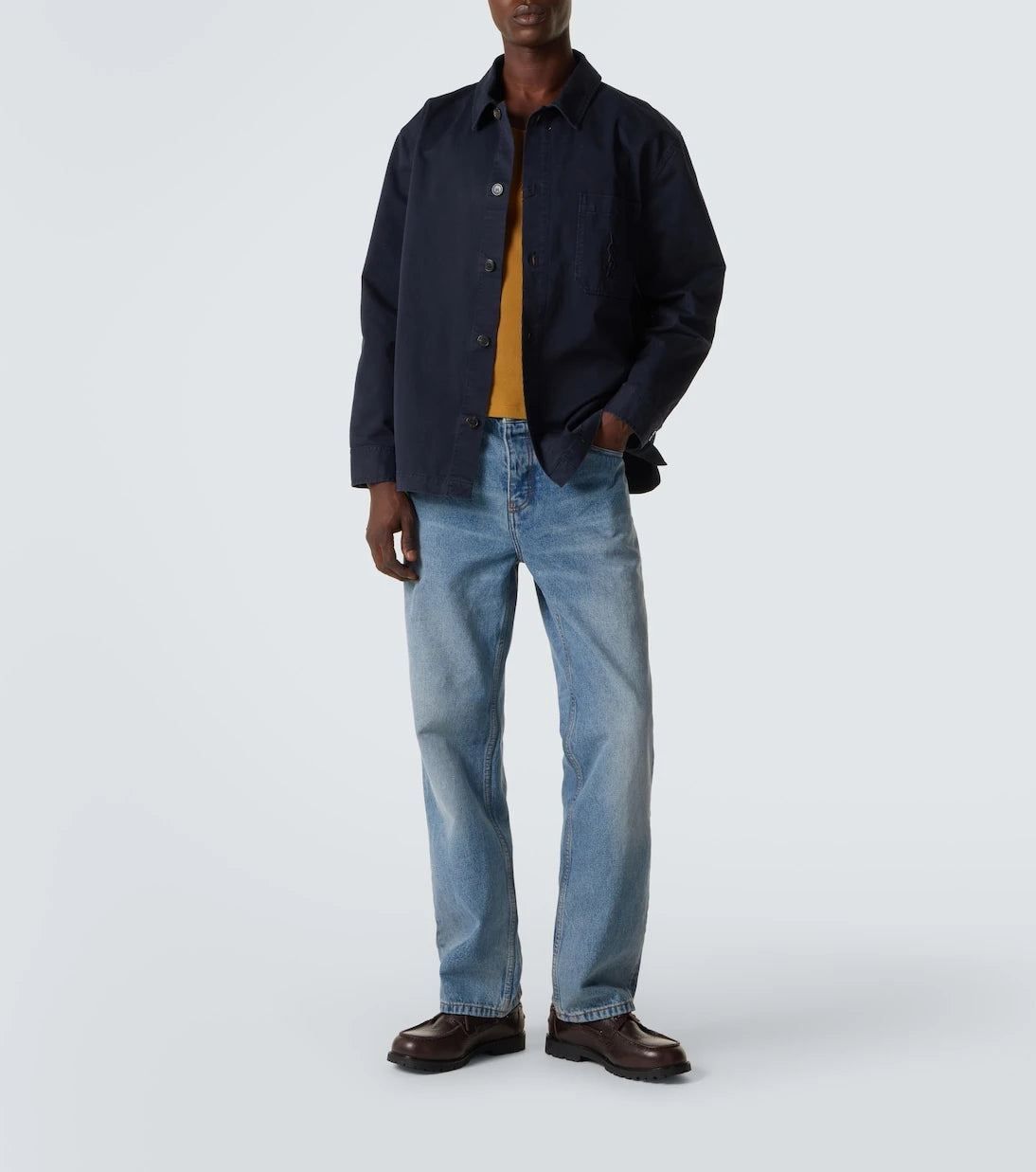 Ami Paris - Slim jeans