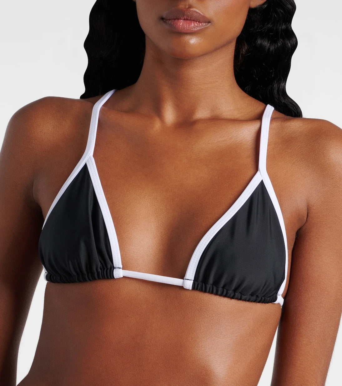 Jade Swim - Via bikini üstü