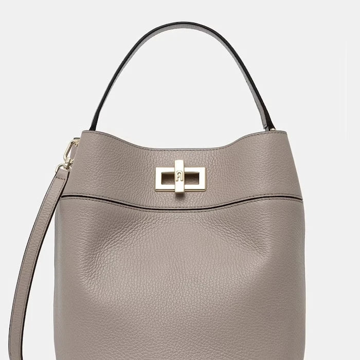 Furla чанта crossbody дамска от кожа