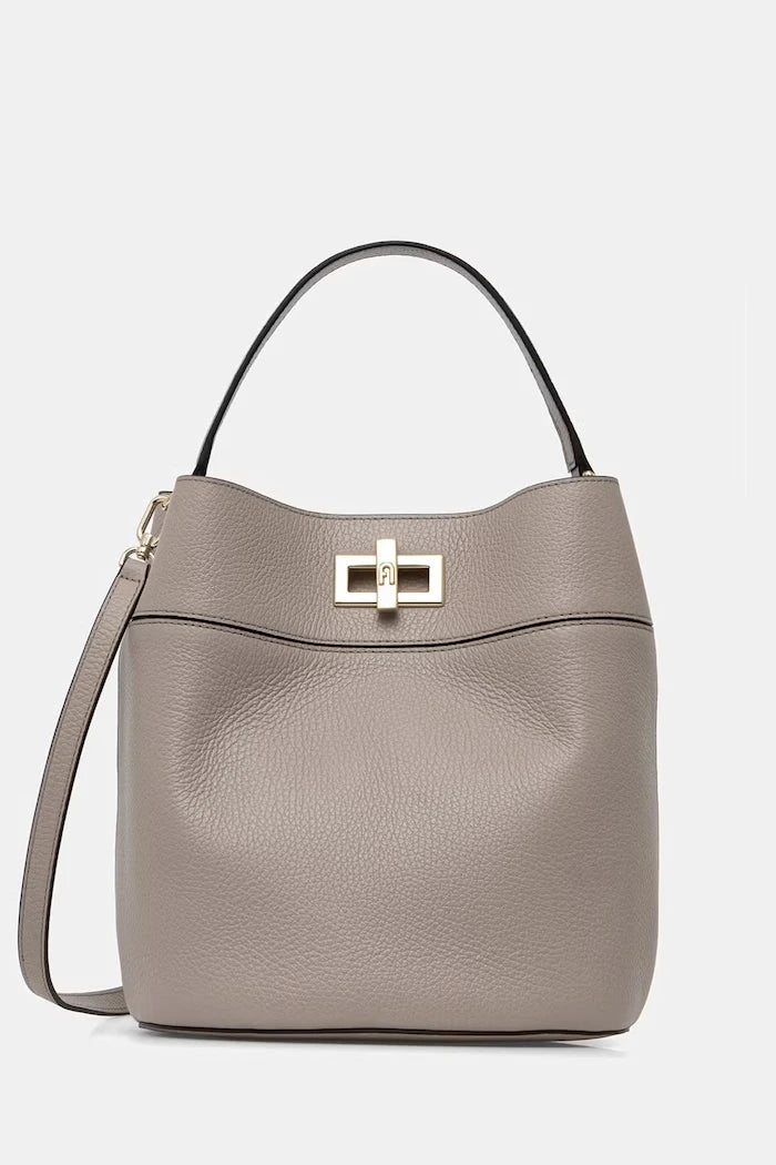 Furla чанта crossbody дамска от кожа