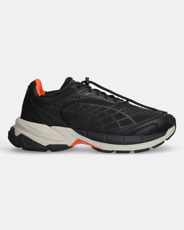 Puma Velophasis Untergrund Spor Ayakkabı