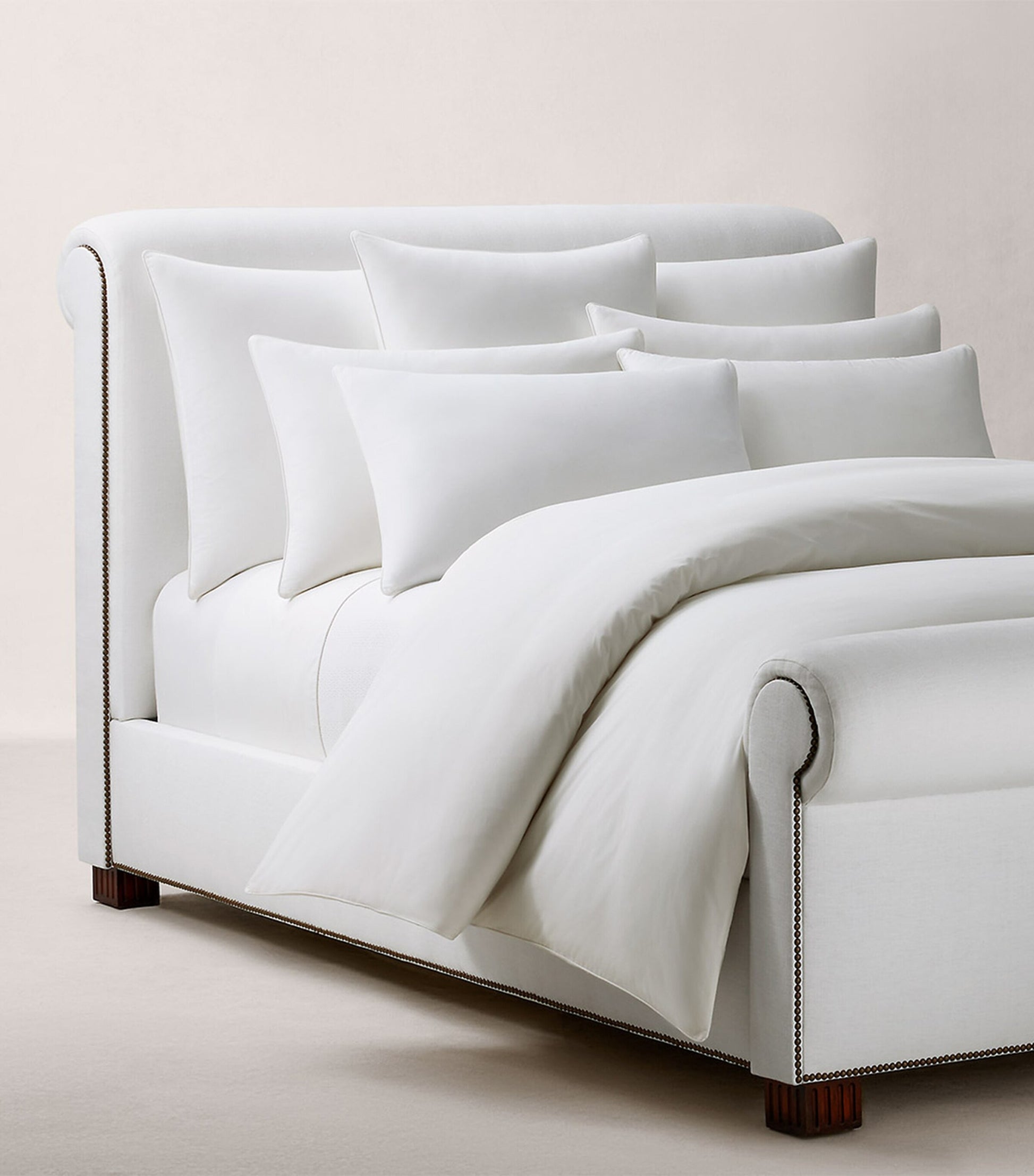 Polo Player Single Fitted Sheet (90cm x 200cm)