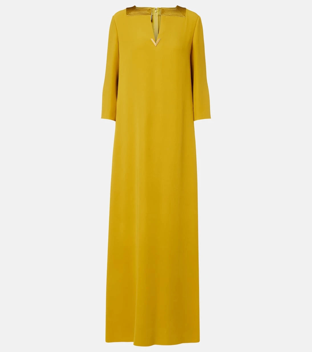 فالنتينو - فستان Cady Couture VGold