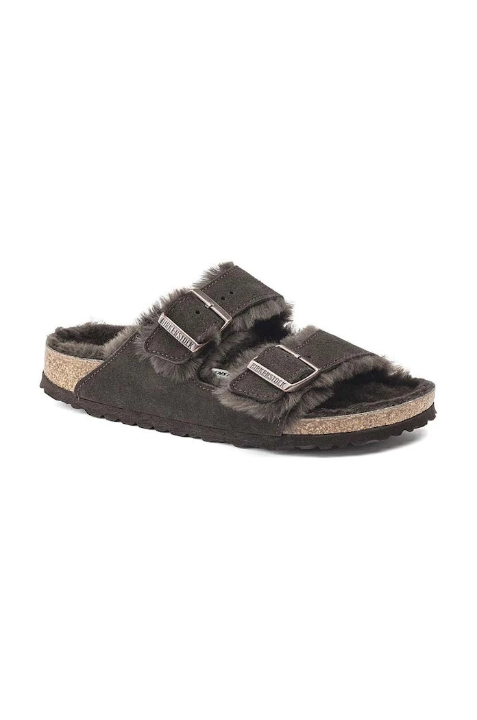 Birkenstock Arizona Kadife Terlik