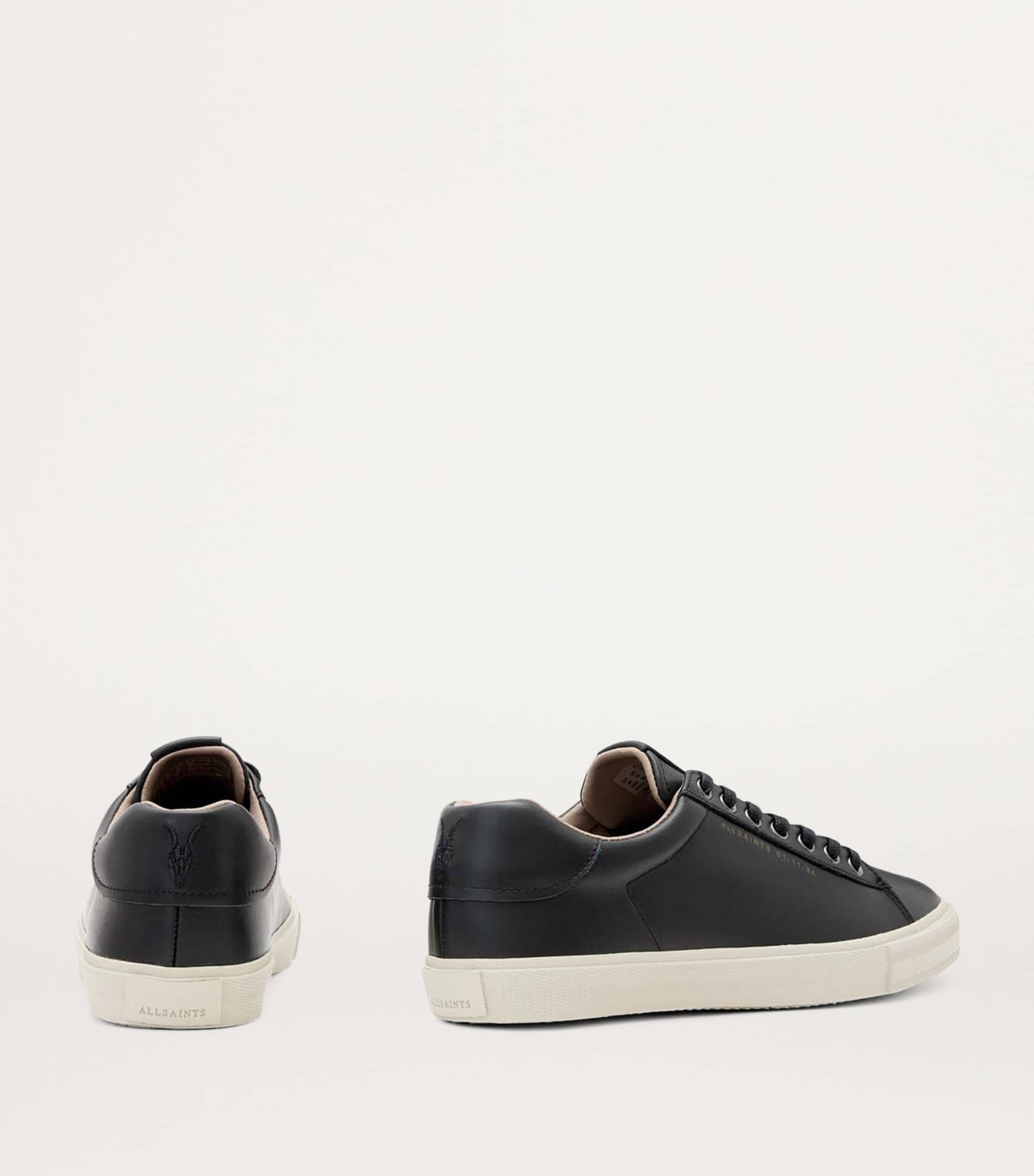 Leather Brody Sneakers